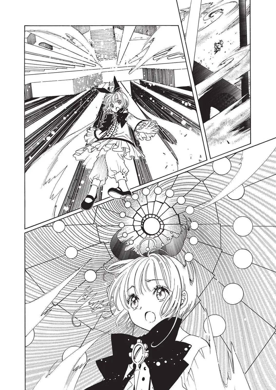 Cardcaptor Sakura - Clear Card Arc Chapter 65 9